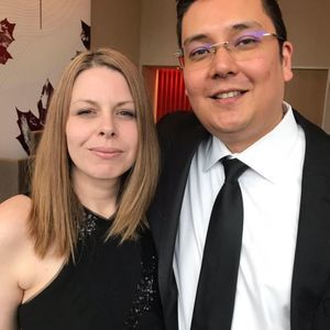 Meet your Posher, Sara